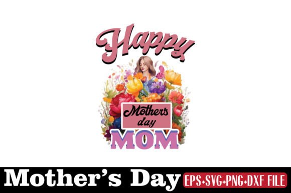 Celebrating Mom with a Touch of Embroidery