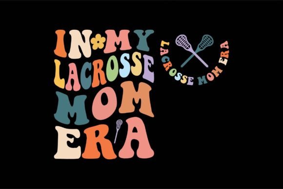 In My Lacrosse Mom Era: A Design Review