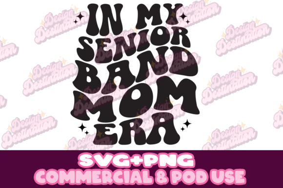 In My Senior Band Mom Era Design: A Practical Review