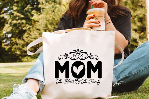 Mother's Day Bag Design: A Heartfelt Embroidery Review