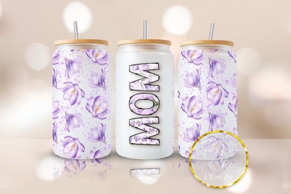 Review: Mom Libbey Glass Can Wrap UVDTF PNG