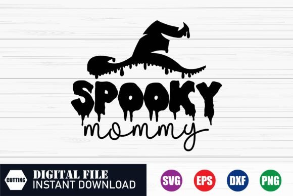Review: Mommy to Be Halloween Shirt, Spkkoy Mom