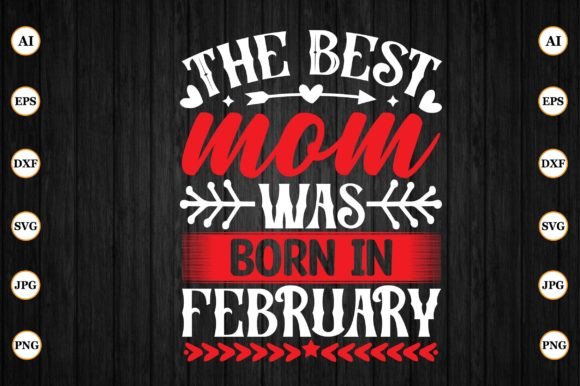 Review: The Best Mom Was Born in February