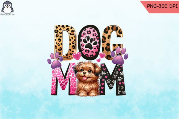 Western Dog Mom Sublimation: A Crafty Delight